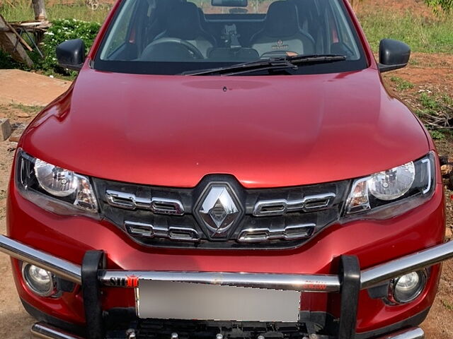 Second Hand Renault Kwid [2019-2022] RXL [2019-2020] in Madurai