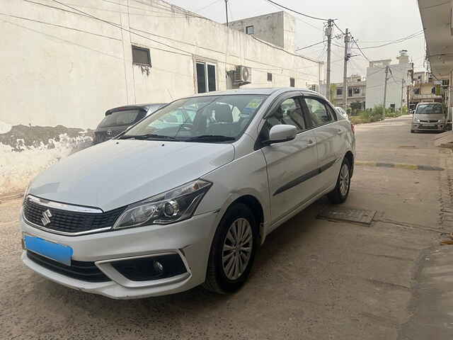 Second Hand Maruti Suzuki Ciaz Delta Hybrid 1.5 [2018-2020] in Noida