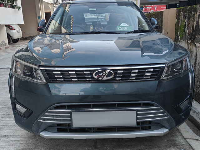 Second Hand Mahindra XUV300 [2019-2024] W8 (O) 1.2 Petrol AMT [2021] in Dehradun