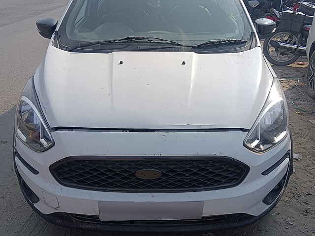 Second Hand Ford Freestyle Ambiente 1.5 TDCi in Lucknow