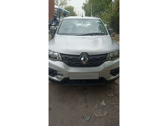 Second Hand Renault Kwid [2015-2019] RXL [2015-2019] in Gurgaon