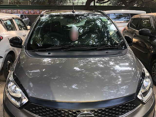 Second Hand Tata Tiago NRG [2018-2020] Petrol in Delhi