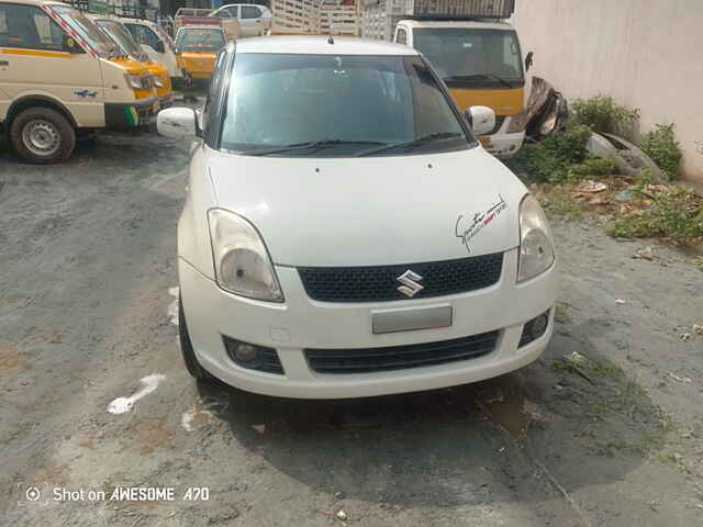 Second Hand Maruti Suzuki Swift Dzire [2010-2011] VDi BS-IV in Salem