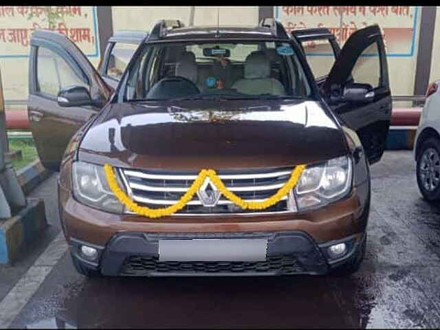 Second Hand Renault Duster [2016-2019] 85 PS RXL 4X2 MT [2016-2017] in Bokaro Steel City