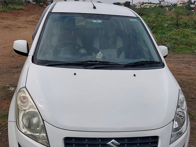 Second Hand Maruti Suzuki Ritz Vdi BS-IV in Gulbarga