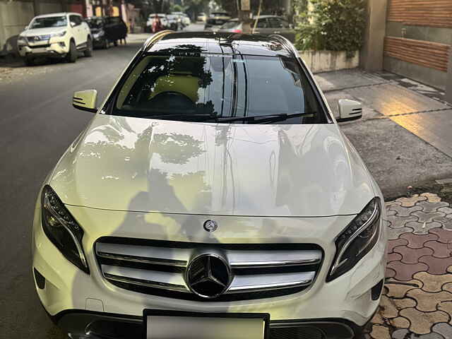 Second Hand Mercedes-Benz GLA [2017-2020] 200 Sport in Delhi