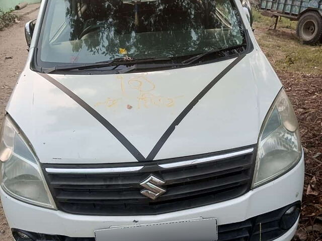 Second Hand Maruti Suzuki Wagon R 1.0 [2010-2013] LXi LPG in Lakhimpur Kheri