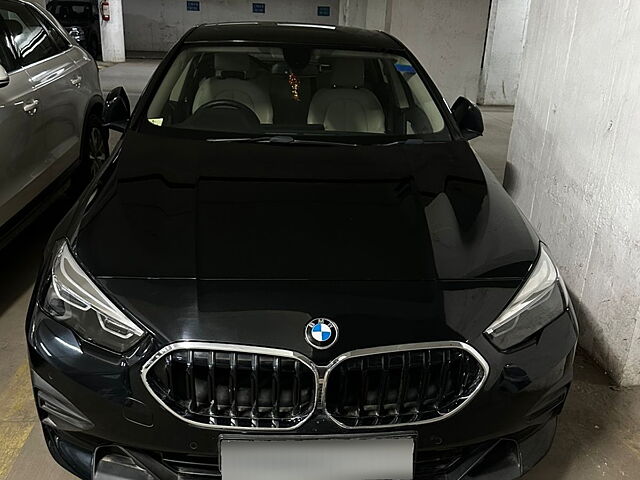 Second Hand BMW 2 Series Gran Coupe 220i Sport in Gurgaon