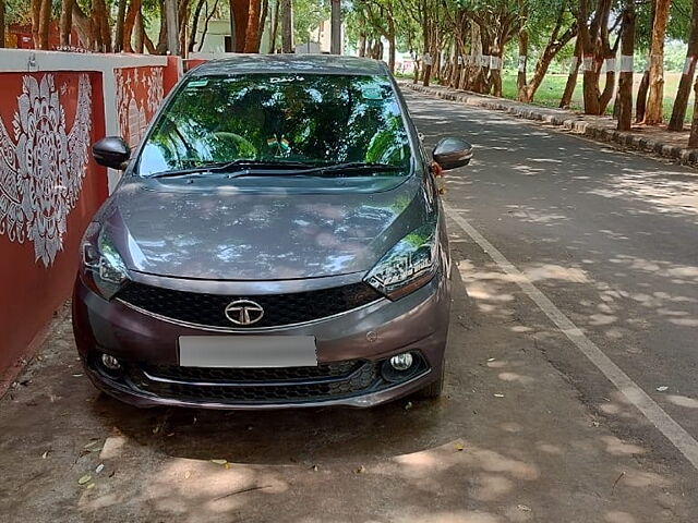 Second Hand Tata Tigor [2017-2018] Revotorq XT in Jeypore