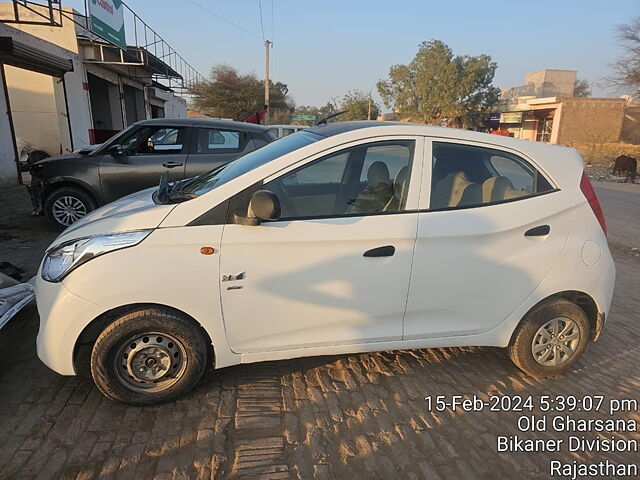 Second Hand Hyundai Eon Era + in Sriganganagar