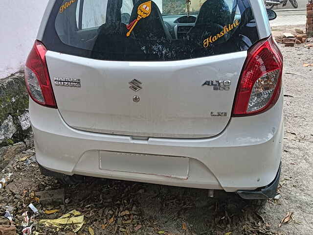 Second Hand Maruti Suzuki Alto 800 [2012-2016] Lxi in Chennai