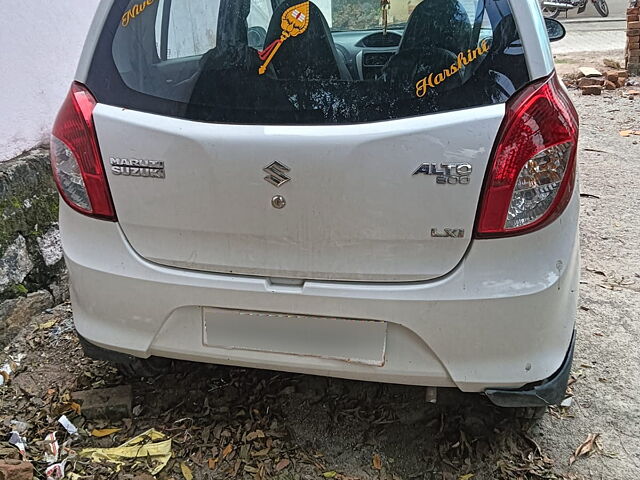 Second Hand Maruti Suzuki Alto 800 [2012-2016] Lxi in Chennai