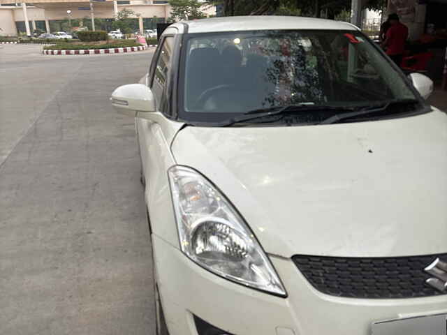 Second Hand Maruti Suzuki Swift [2011-2014] VDi in Gorakhpur