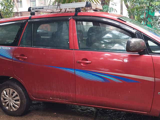 Second Hand Toyota Innova [2005-2009] 2.0 G1 in Mumbai