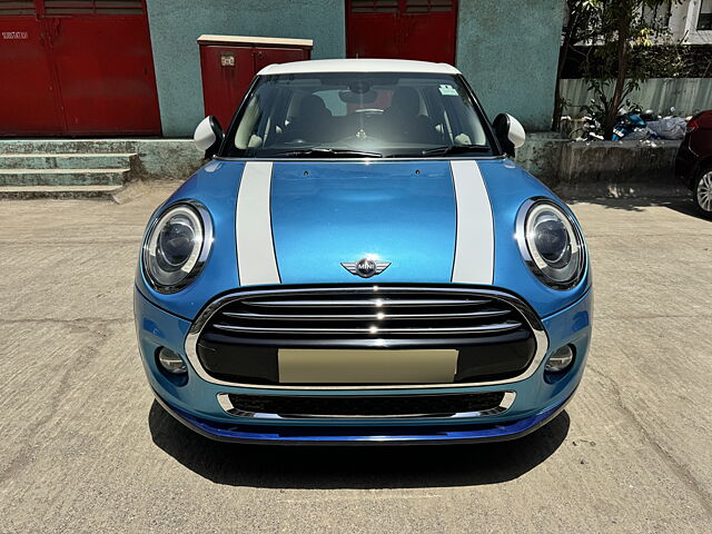 Second Hand MINI Cooper [2014-2018] D 5 Door in Mumbai