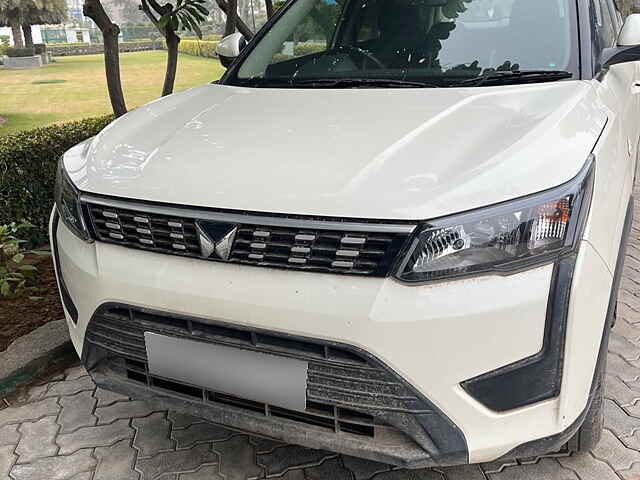 Second Hand Mahindra XUV300 [2019-2024] W6 1.5 Diesel in Faridabad