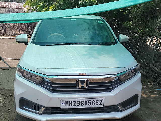 Second Hand Honda Amaze S MT 1.2 Petrol [2021] in Yeotamal