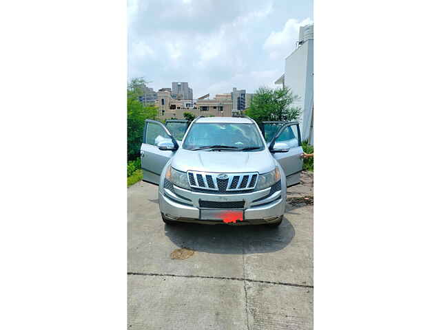 Second Hand Mahindra XUV500 [2011-2015] W6 in Indore