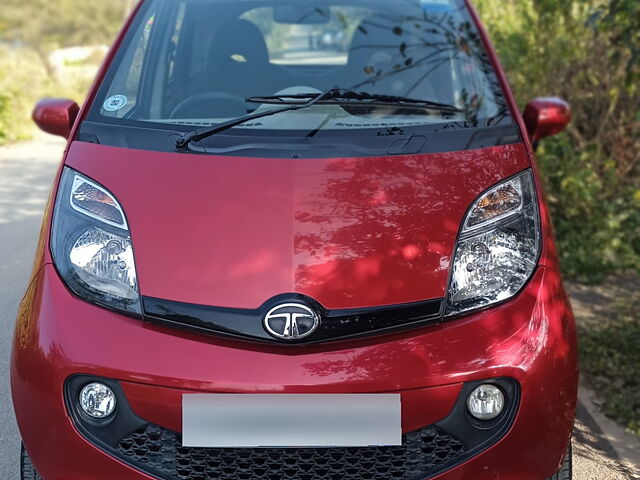 Second Hand Tata Nano GenX XTA in Bangalore