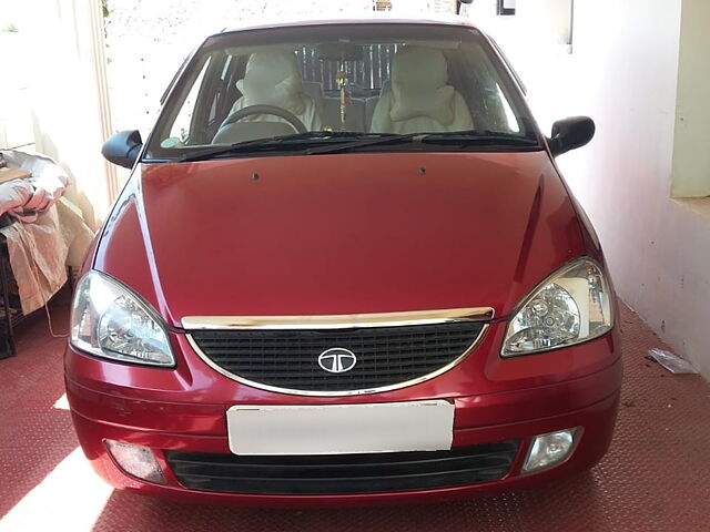 Second Hand Tata Indica V2 [2006-2013] Turbo DLG in Coimbatore