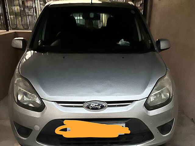 Second Hand Ford Figo [2010-2012] Duratorq Diesel ZXI 1.4 in Abu