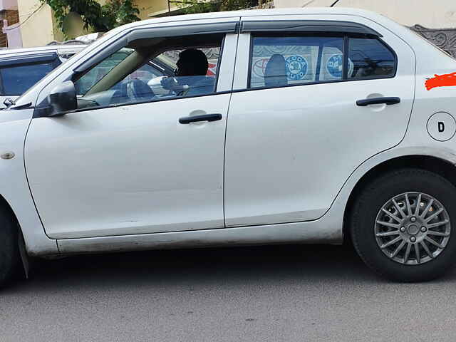 Second Hand Maruti Suzuki Dzire [2017-2020] LDi in Hyderabad