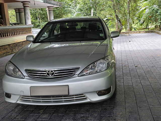 Second Hand Toyota Camry [2006-2012] W4 AT in Perumbavoor