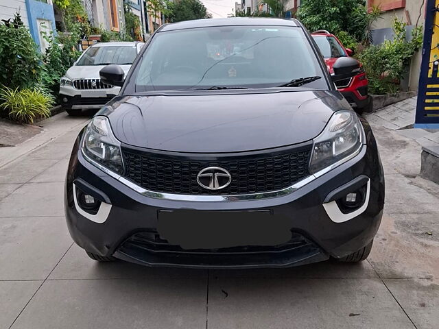 Second Hand Tata Nexon [2017-2020] XM Diesel in Hyderabad