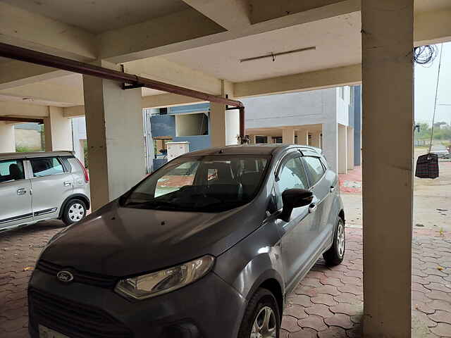 Second Hand Ford EcoSport [2013-2015] Ambiente 1.5 TDCi in Ratlam