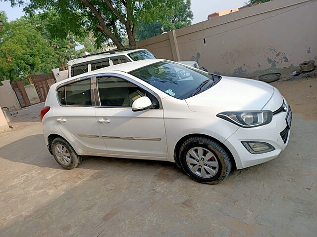 Second Hand Hyundai i20 [2012-2014] Magna (O) 1.4 CRDI in Jaipur