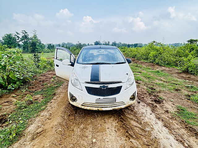 Second Hand Chevrolet Beat [2011-2014] LS Diesel in Bhopal