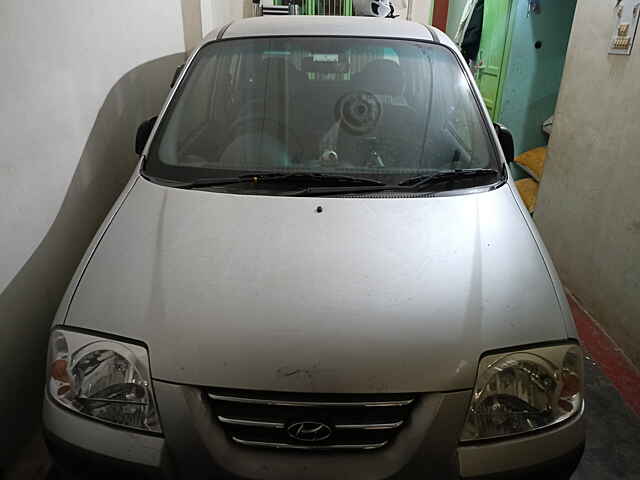 Second Hand Hyundai Santro Xing [2003-2008] XG in Kanpur Nagar