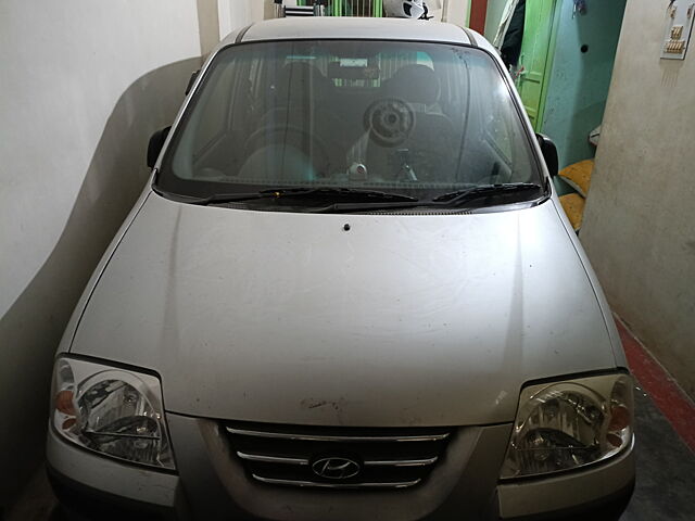 Second Hand Hyundai Santro Xing [2003-2008] XG in Kanpur Nagar