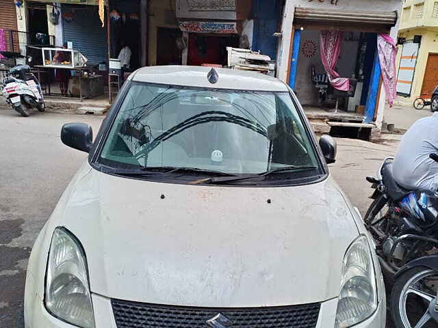 Second Hand Maruti Suzuki Swift  [2010-2011] LXi 1.2 BS-IV in Dewas