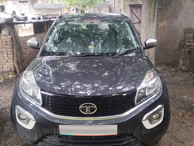 Second Hand Tata Nexon [2017-2020] XM Diesel in Tirupati