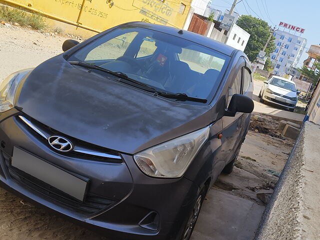 Second Hand Hyundai Eon 1.0 Kappa Magna + (O) [2014-2016] in Sikar