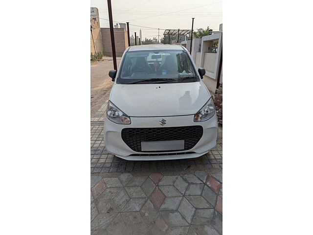 Second Hand Maruti Suzuki Alto K10 Std [2022-2023] in Greater Noida