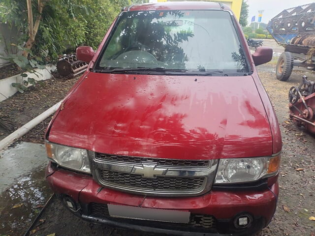 Second Hand Chevrolet Cruze [2012-2013] LT in Dhar