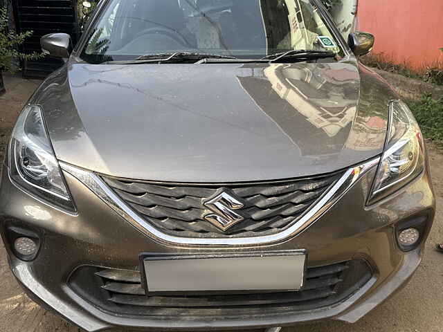 Second Hand Maruti Suzuki Baleno [2019-2022] Delta in Coimbatore