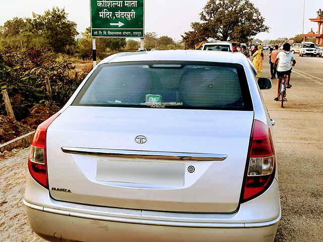 Second Hand Tata Manza [2011-2015] Aura ABS Quadrajet BS-IV in Raipur