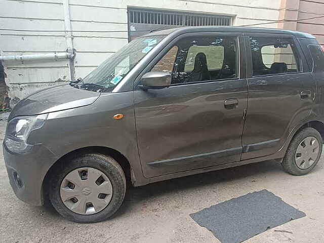 Second Hand Maruti Suzuki Wagon R VXI 1.0 CNG [2022-2023] in Delhi