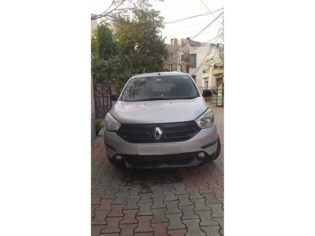 Second Hand Renault Lodgy 85 PS RXL [2015-2016] in Zirakpur