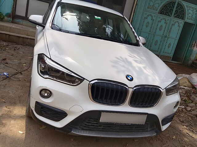 Second Hand BMW X1 [2016-2020] sDrive20d xLine in Delhi