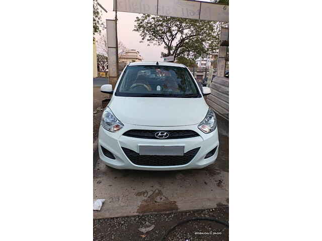 Second Hand Hyundai i10 [2010-2017] 1.1L iRDE ERA Special Edition in Bhavnagar