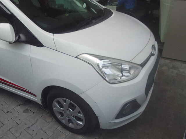 Second Hand Hyundai Grand i10 [2013-2017] Sports Edition 1.2L Kappa VTVT in Noida