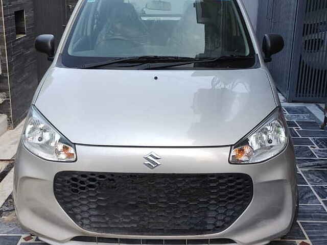 Second Hand Maruti Suzuki Alto K10 LXi [2023-2024] in Kurukshetra