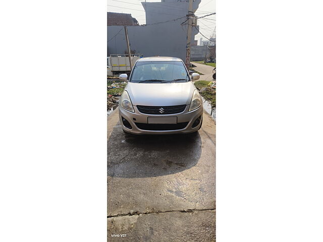 Second Hand Maruti Suzuki Swift DZire [2011-2015] LXI in Roorkee