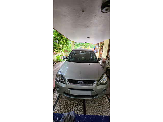 Second Hand Ford Classic [2012-2015] 1.6 Duratec LXi in Jabalpur