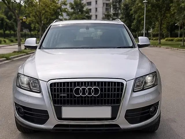 Second Hand Audi Q5 [2009-2012] 2.0 TFSI quattro in Delhi