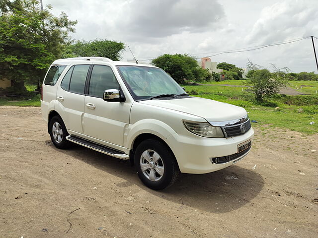 Second Hand Tata Safari Storme [2012-2015] 2.2 VX 4x2 in Solapur